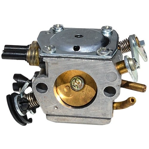 Carburator pentru drujbă Husqvarna 362, 365, 371, 372 (cal. 2)