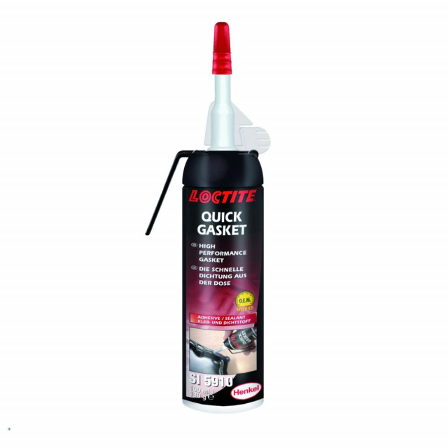 Garnituri de silicon Loctite 5910 (100g)