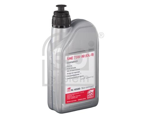 Ulei de transmisie FEBI BILSTEIN 40580