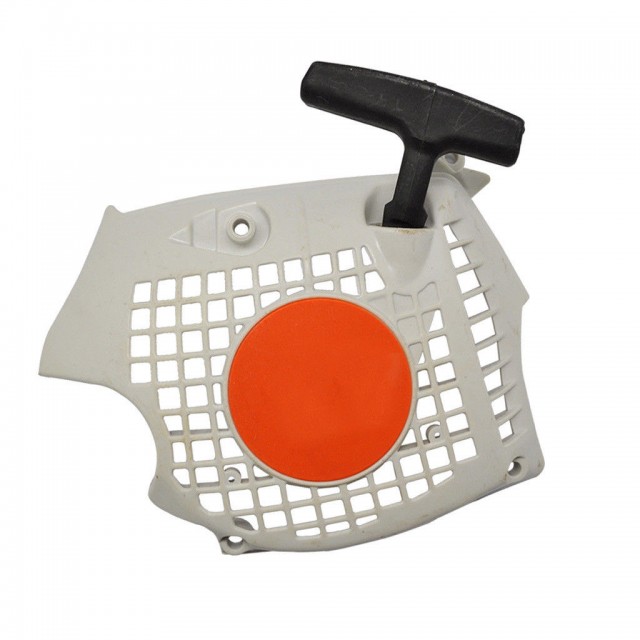 Demaror compatibil drujbă Stihl MS 171, MS 181, MS 211