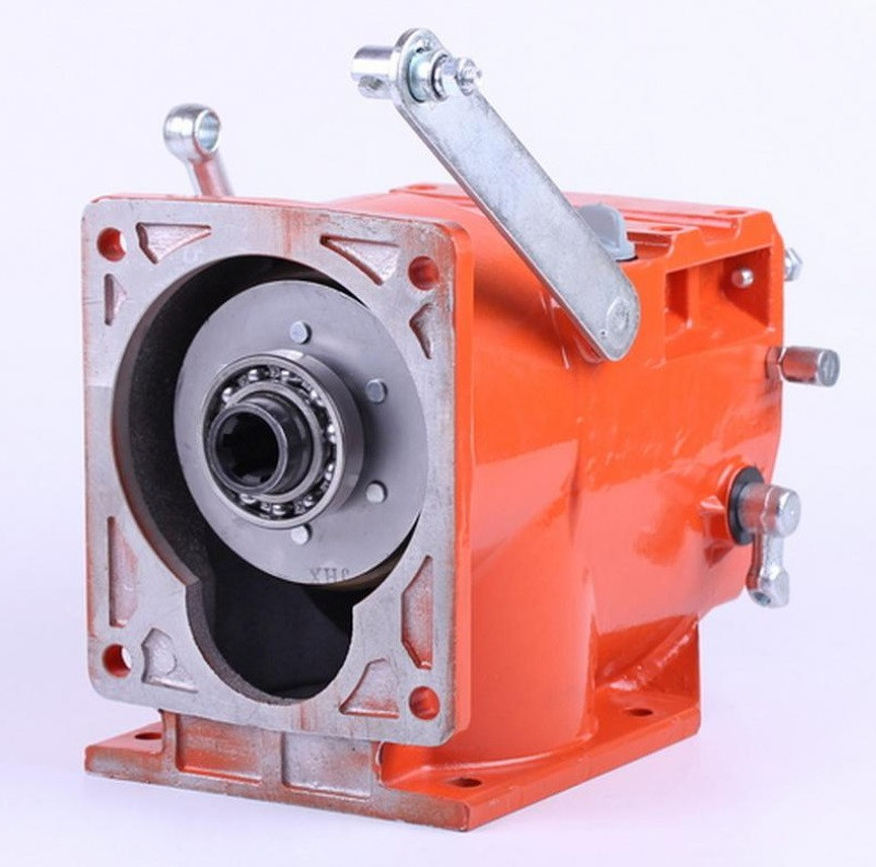 Cutie de viteze pentru motocultor diesel 186F