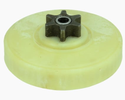 Fulie de pornire pentru drujbă electrică Oleo Mac 140, 160, 114