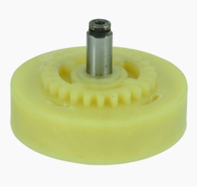 Fulie pornire pentru drujbă electrică Ikra - Alko KSE 1640 1845, KS 1500T