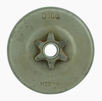 Ambreiaj pentru drujba Dolmar 100