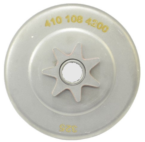 Tambur ambreiaj drujbă Dolmar Ps-350, Makita Dcs 510 (pas 3.25)