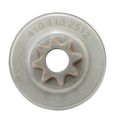 Tambur ambreiaj drujbă Echo CS-2511 TES-C (pas 1/4)