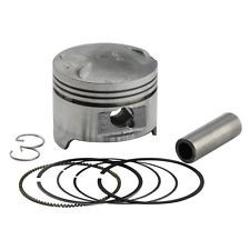 Piston Honda CBZ 4T scuter 64,5MM