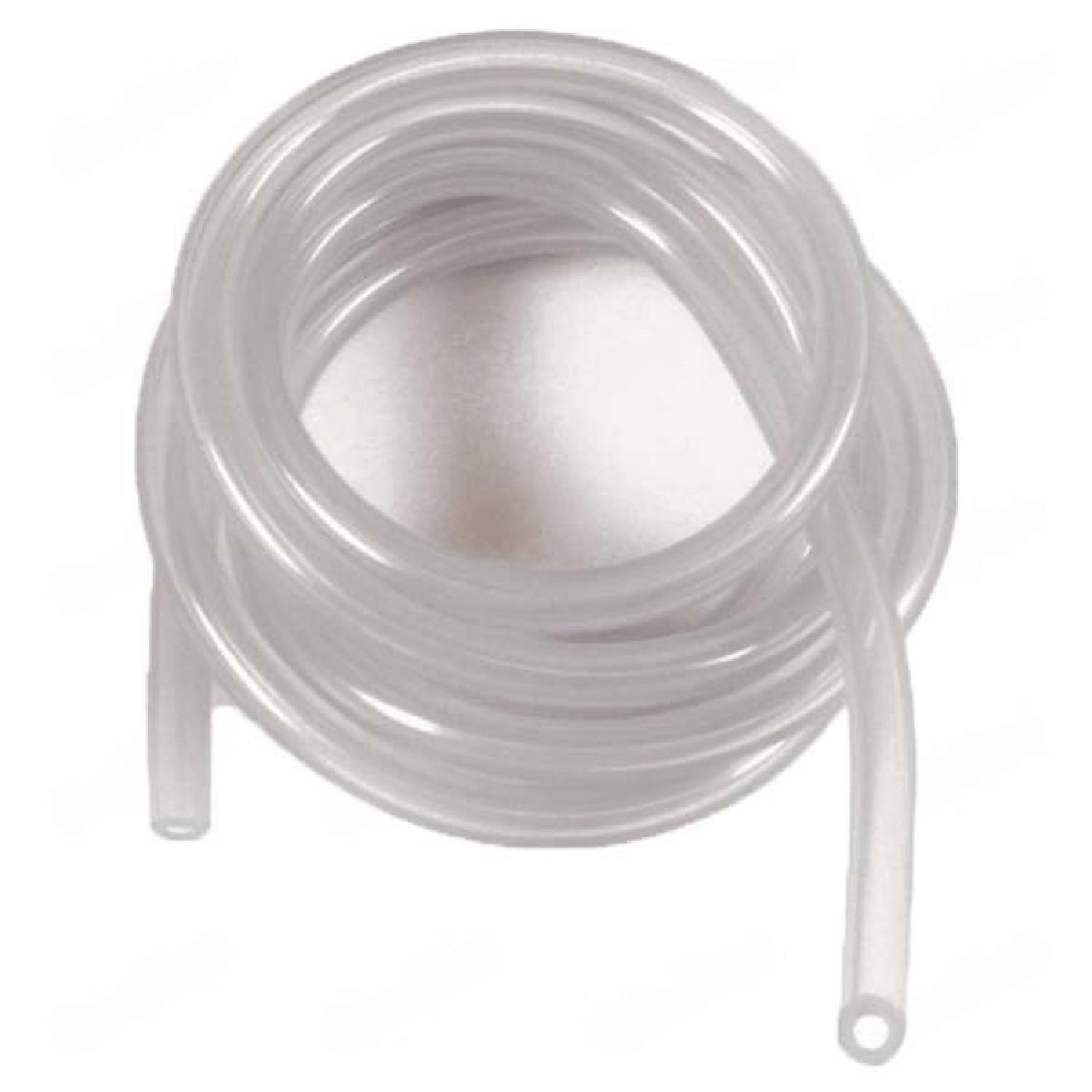 Furtun de benzină 6mm x 4mm (rolă de 5 m)