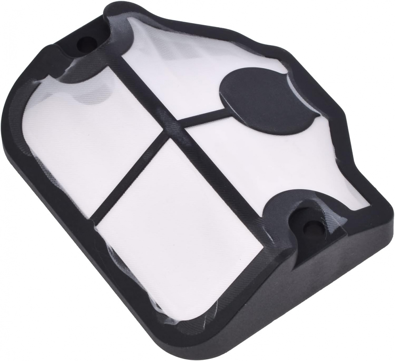 Filtru de aer pentru drujbele Husqvarna 136, 137, 141, 142