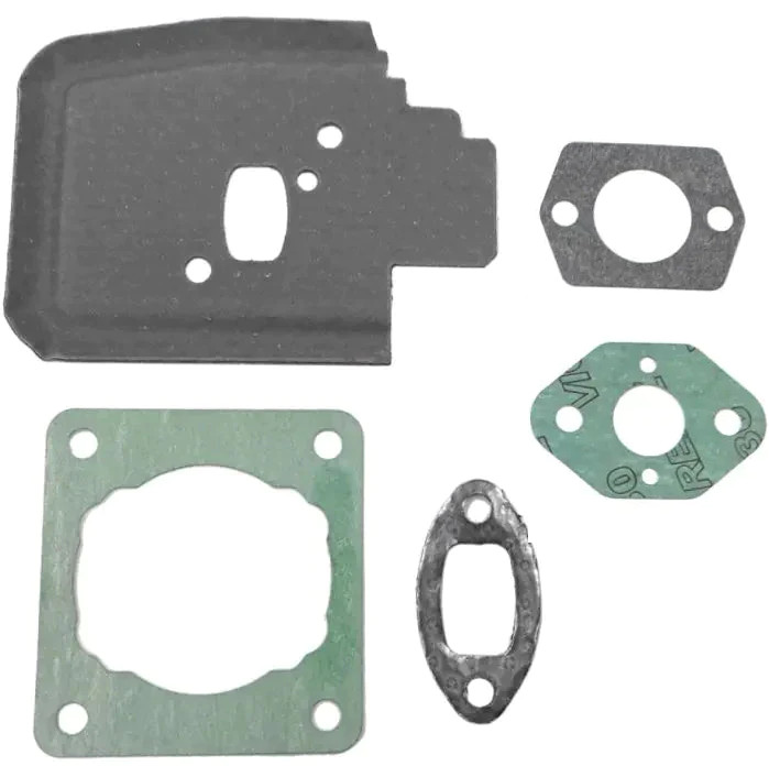 Set garnituri compatibil pentru motocoasa Stihl FS 38 (4140 029 2301)