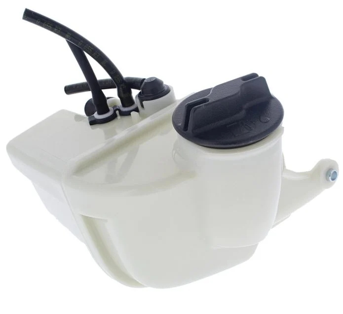 Rezervor de benzină pentru motocoasă compatibil cu Stihl FS91, FS111, FS131
