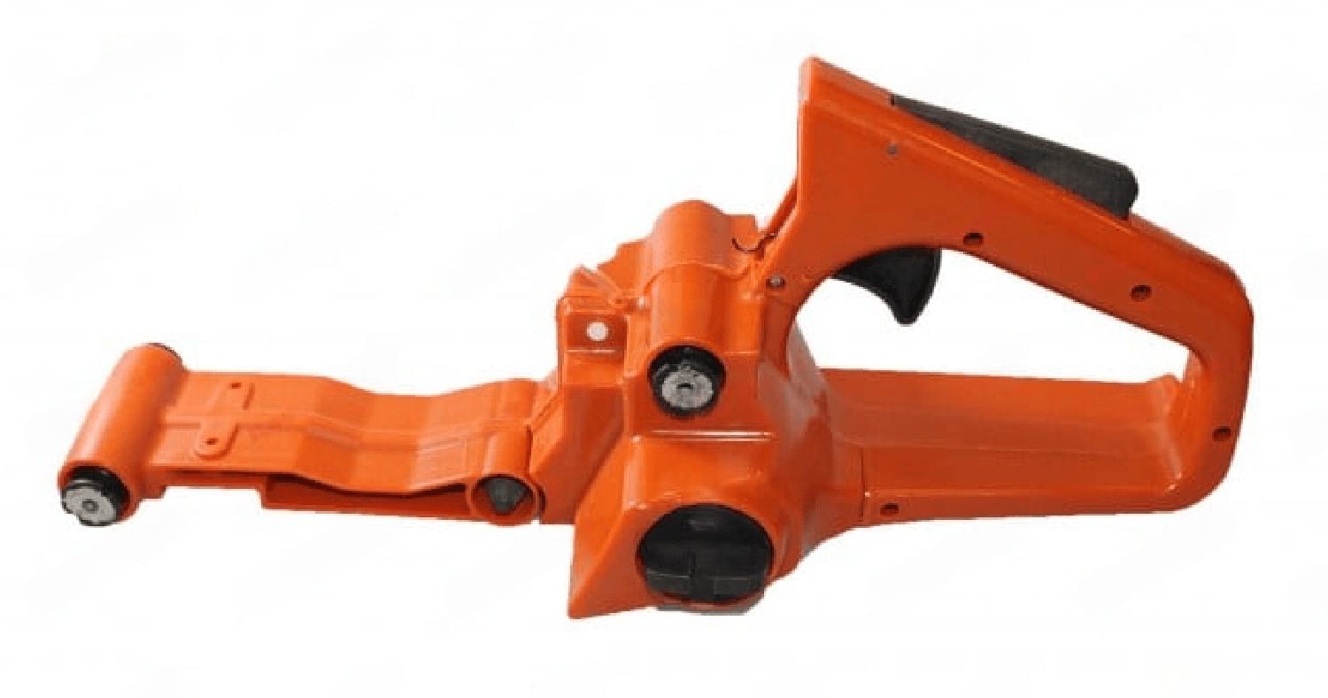 Rezervor combustibil Husqvarna 136, 137, 141, 142