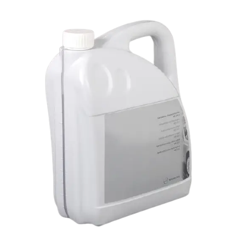 Antigel concentrat Mercedes Rosu MB 325.5 / MB 326.6 5L
