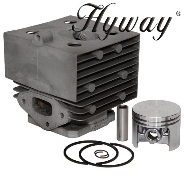 Cilindru atomizor Hyway compatibil Stihl Sr 400, 420, Br 320, 380, 400, 480