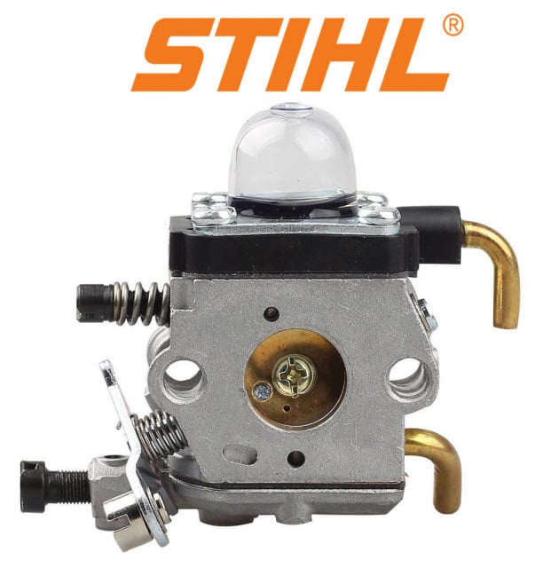 Carburator original pentru motocoasă Stihl HS75, HS80, HS85
