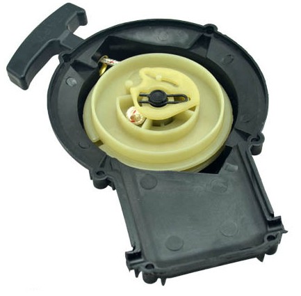 Starter atomizor Solo 423 model 2