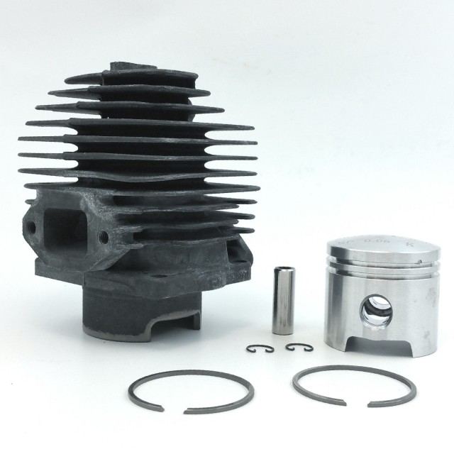 Kit motor atomizor Solo 423