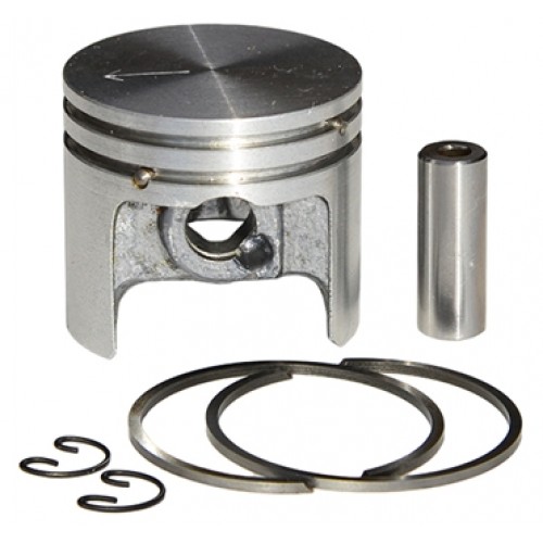Piston pentru motocoasă compatibil cu Stihl FS 80, FS 85, FS 86 AIP