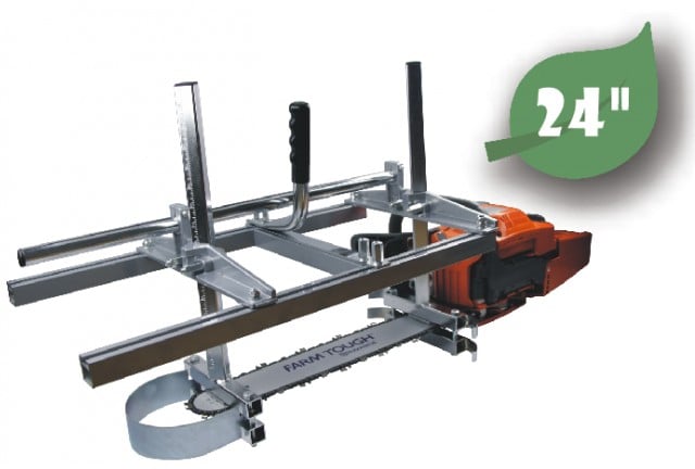Dispozitiv Archer pentru tăiat cherestea 24''