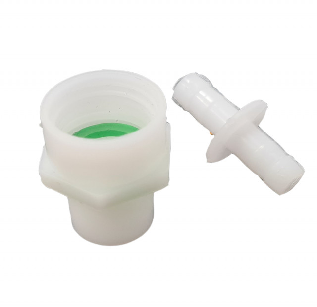 Conector pentru furtunul rezervorului soluție atomizor 3WF