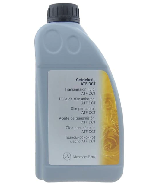 Ulei transmisie DSG cu 7 trepte MERCEDES BENZ MB236.21 A001989850313, volum 1 litru