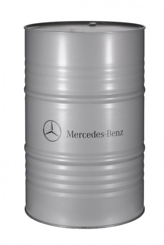 Ulei Mercedes motor 10W40 LE (MB 228.51) 200L