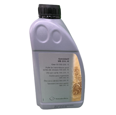 Ulei MB235.10 A000989990809 pentru cutie viteze manuală MERCEDES BENZ, volum 1 litru