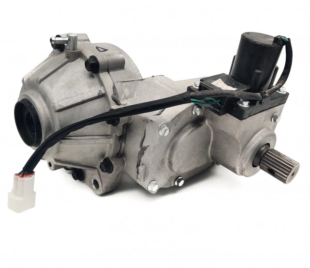 Diferential față cutie de viteze ATV Linhai 300cc (OEM: 24445A)