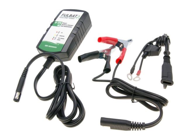 Încărcător universal pentru baterii Fullload 1000 mAh