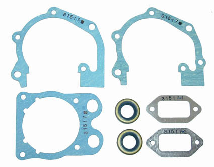 Set garnituri Partner K 750