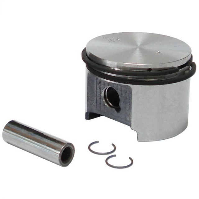 Piston compatibil Stihl TS 400 pentru mașină de debitat