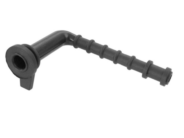 Furtun de ulei pentru drujbă, compatibil cu Stihl 044, MS 440, MS 460