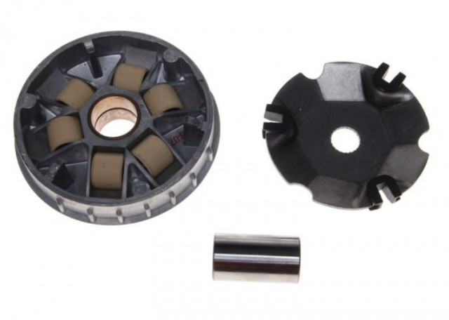 Variator pentru scuter Piaggio Beverly 250cc - 300cc