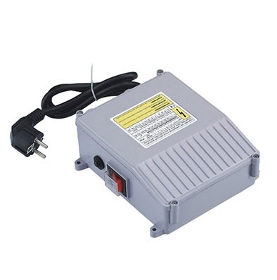 Panou de control pentru pompa de apă 0.75 KW