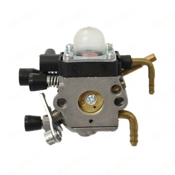 Carburator compatibil cu motocoase Stihl HS81, HS81R, HS81RC, HS81T, HS86, HS86R, HS86T