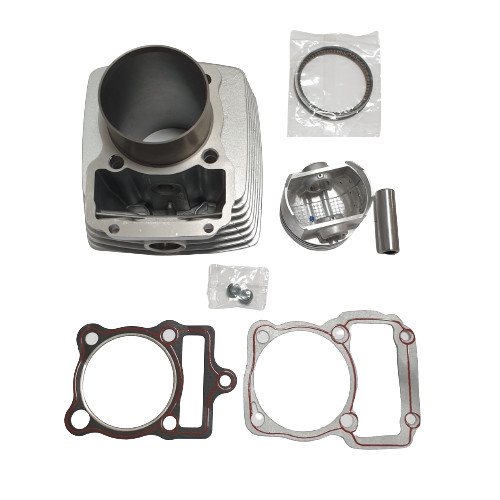 Set motor 4T 250cc ATV CG250cc (aer racire)
