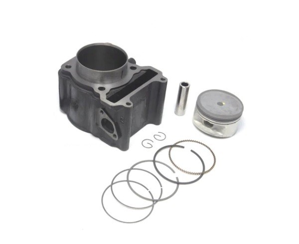 Set motor 4T 300cc pentru ATV Linhai, Yamaha Majesty, Leonardo