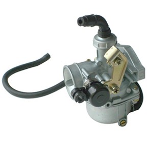 Carburator ATV 110cc (cu șoc pe ghidon)