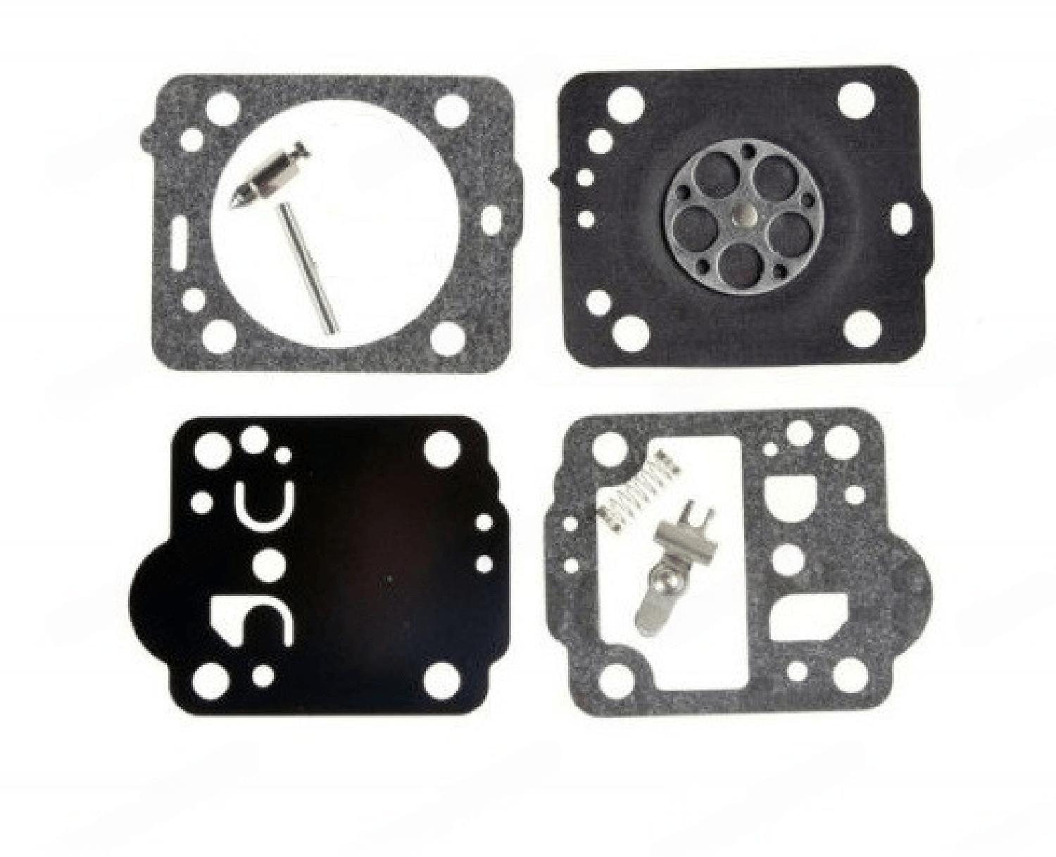 Kit pentru repararea carburatorului drujbelor Husqvarna 235, 236, 240