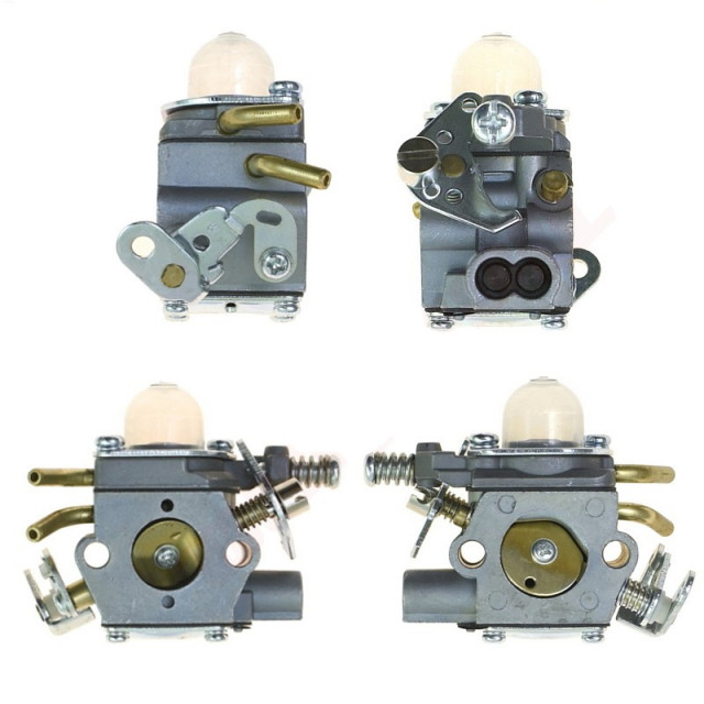 Carburator pentru motocoasa Alpina 44, 45, 55 (WT-761-1)