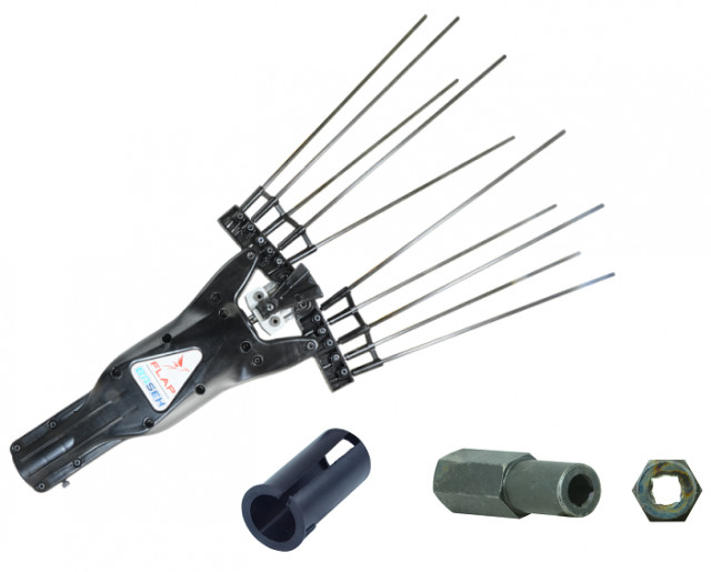 Accesoriu pentru motocoasa Stihl FS 
