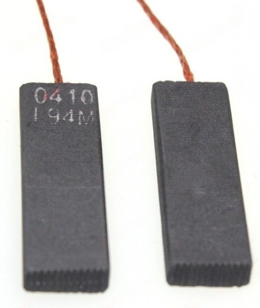 Perii colectoare 5x12,5x40 mm