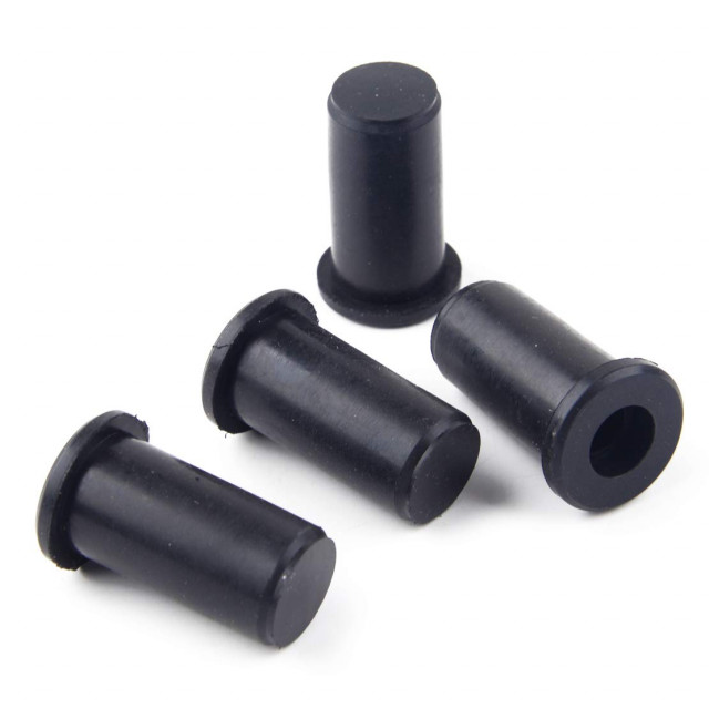 Set de amortizoare pentru drujba Husqvarna 50, 51, 55 (4 bucăți)