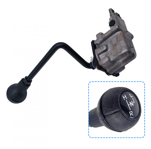 Selector cutie de viteze ATV Linhai 260-300cc