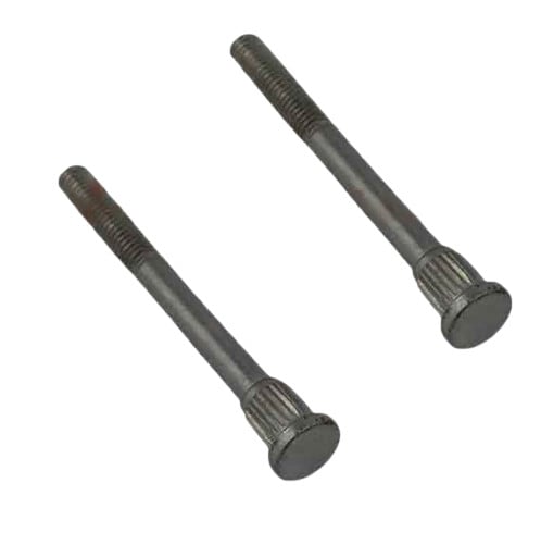 Set 2 buc Bolți carburator drujbă compatibili Stihl MS 170, 180, 017, 018