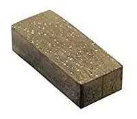 Plăcuțe de frână tractoraș tuns gazon 29 x 13 x 7mm