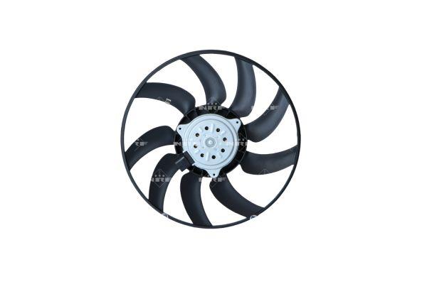 Ventilator pentru Radiator NRF 47424 - RESIGILAT