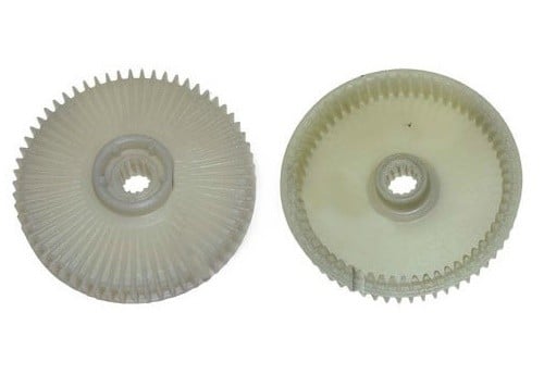 Fulie de pornire pentru drujba electrică Bosch AKE-35, AKE-40