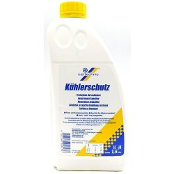 Antigel CARTECHNIC universal concentrat G11 CART99915L, albastru, volum 1.5 litri