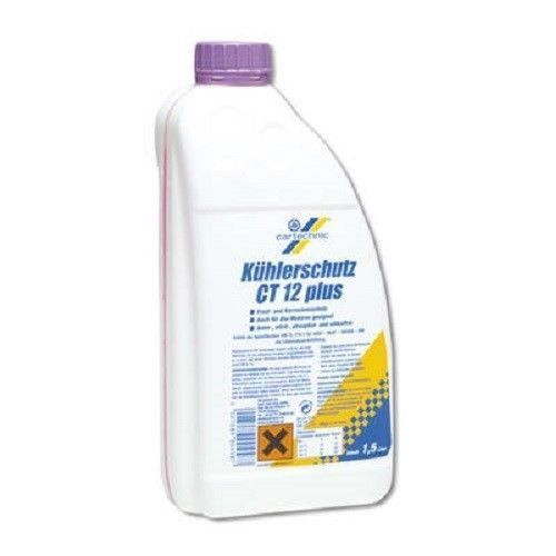 Antigel Cartechnic CT12 concentrat 1,5L